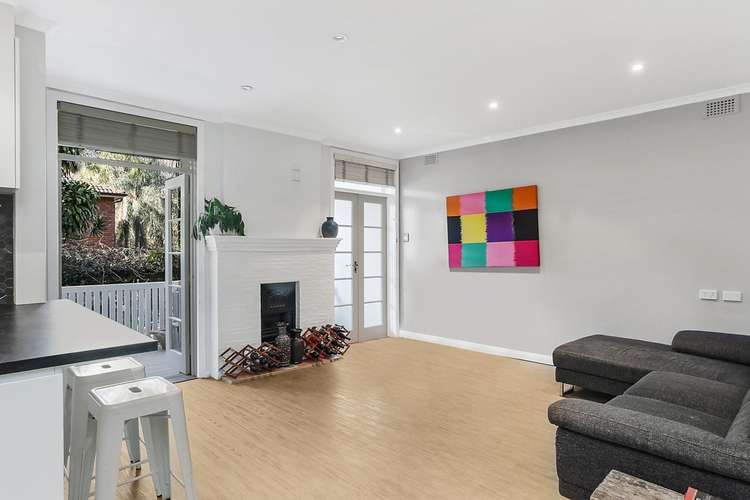 Second view of Homely apartment listing, 1/79 Edward Street, Bondi Beach NSW 2026