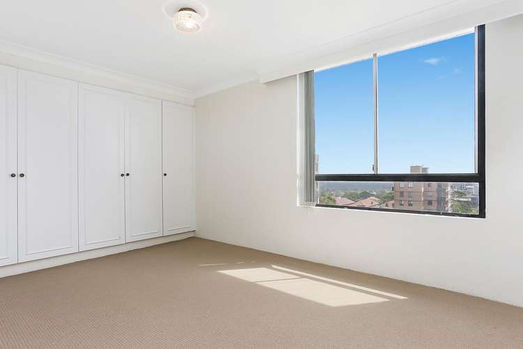 Second view of Homely apartment listing, 39/29-31 Paul Street, Bondi Junction NSW 2022