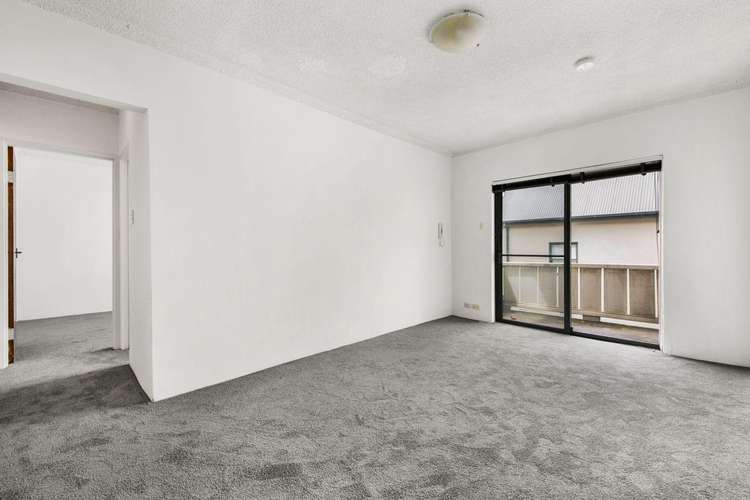 Second view of Homely apartment listing, 8/81-83 St Johns Road, Glebe NSW 2037