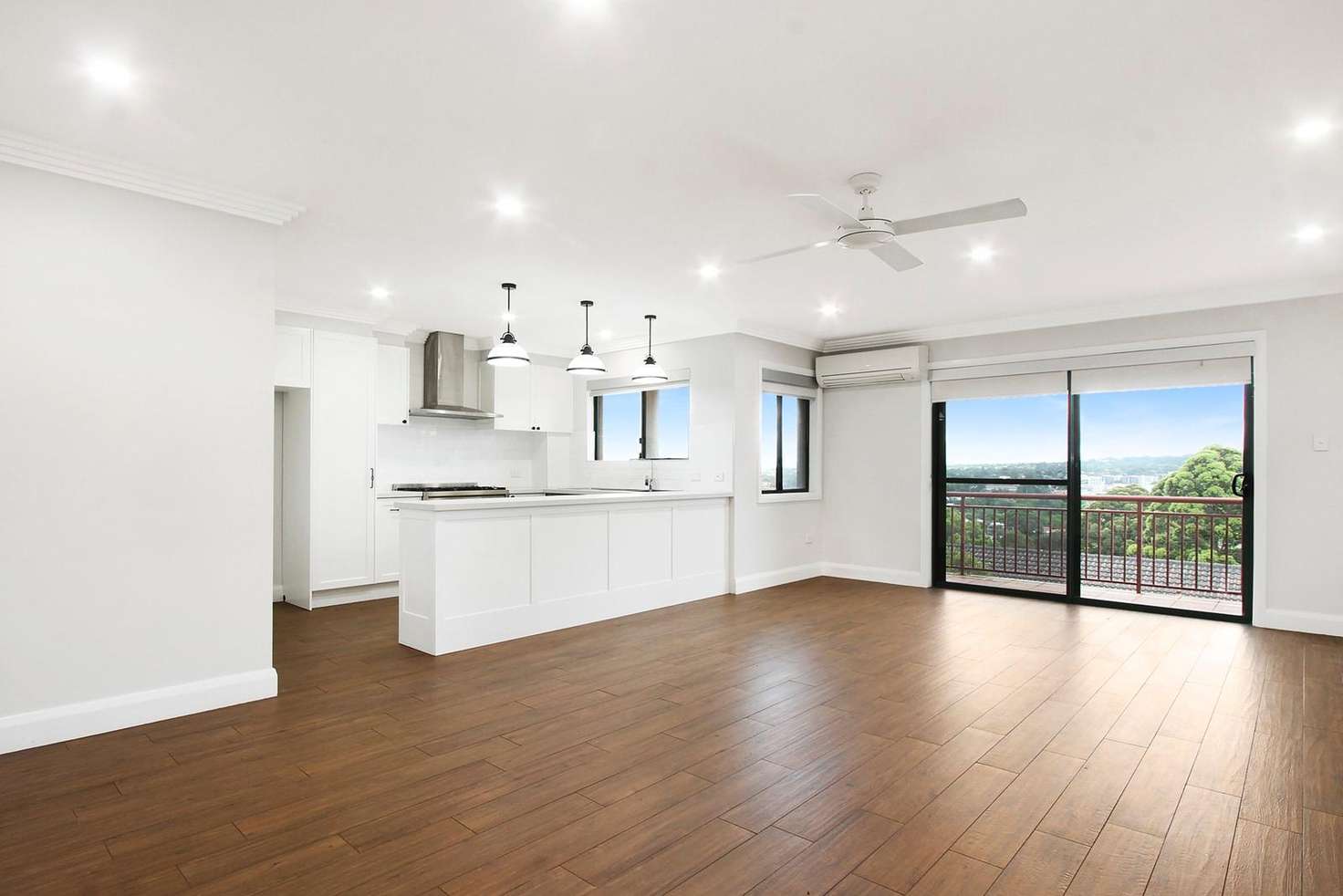 Main view of Homely apartment listing, 10/3 Devlin Street, Ryde NSW 2112