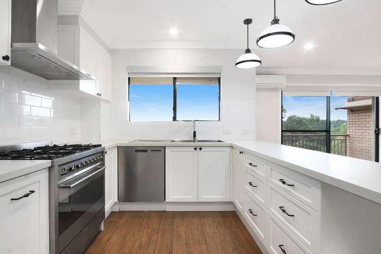 Second view of Homely apartment listing, 10/3 Devlin Street, Ryde NSW 2112