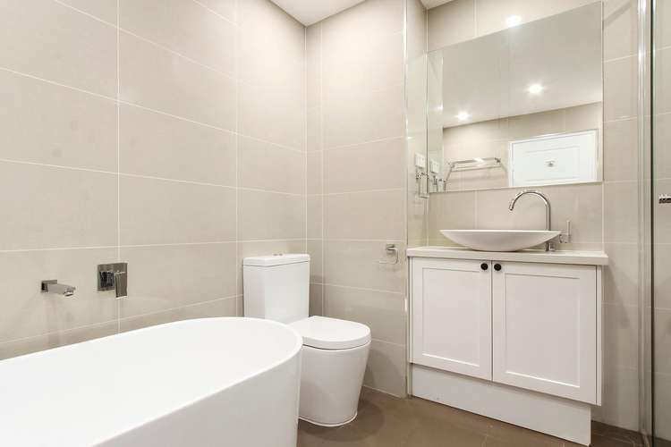 Third view of Homely apartment listing, 10/3 Devlin Street, Ryde NSW 2112