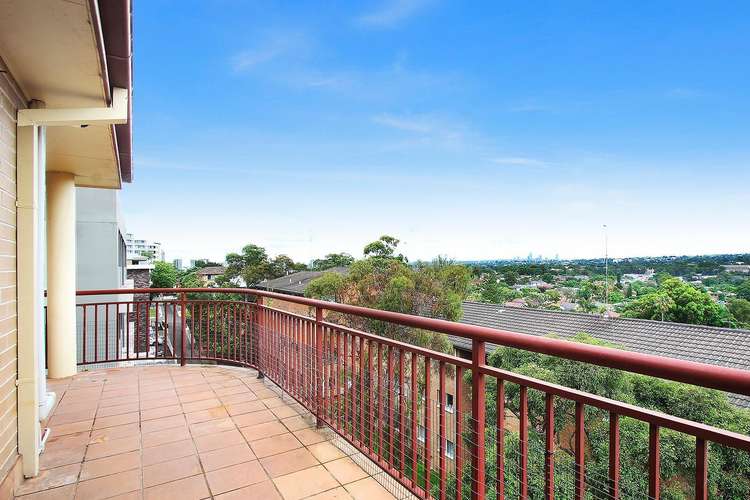 Fourth view of Homely apartment listing, 10/3 Devlin Street, Ryde NSW 2112