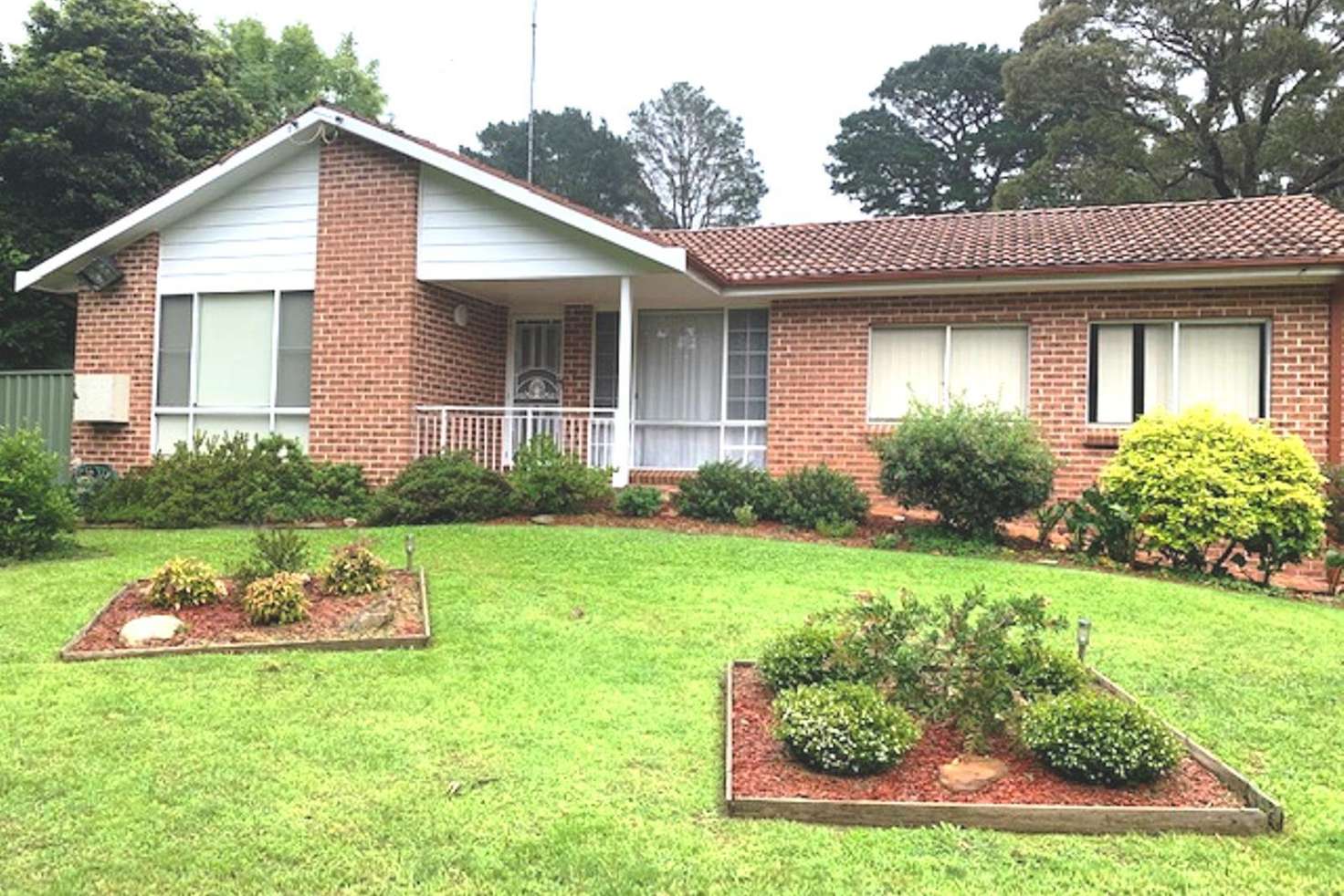 Main view of Homely house listing, 21 Orient Street, Katoomba NSW 2780