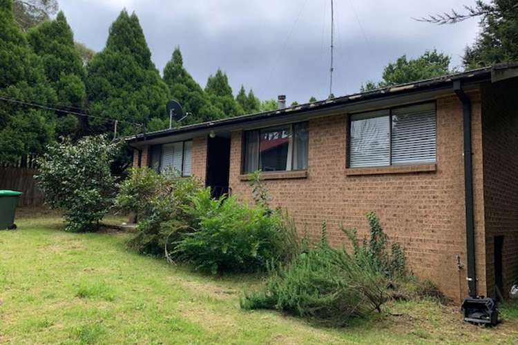 Main view of Homely house listing, 70A Twynam Street, Katoomba NSW 2780