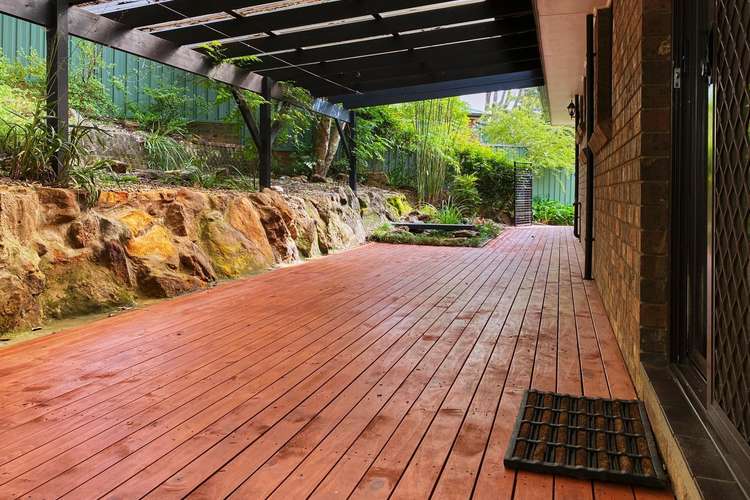 Second view of Homely house listing, 7 Hester Road, Leura NSW 2780