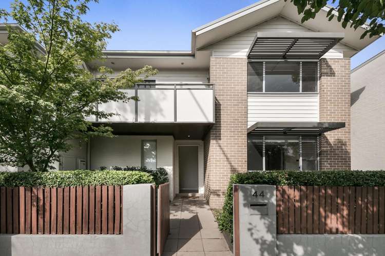 44 Caddies Boulevard, Rouse Hill NSW 2155