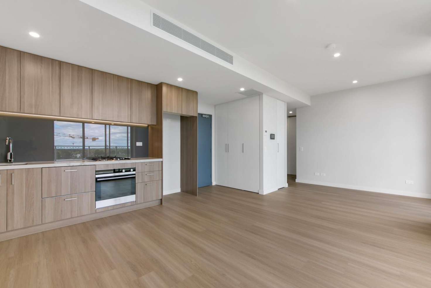 Main view of Homely studio listing, 434/50B Jacqui Avenue, Schofields NSW 2762
