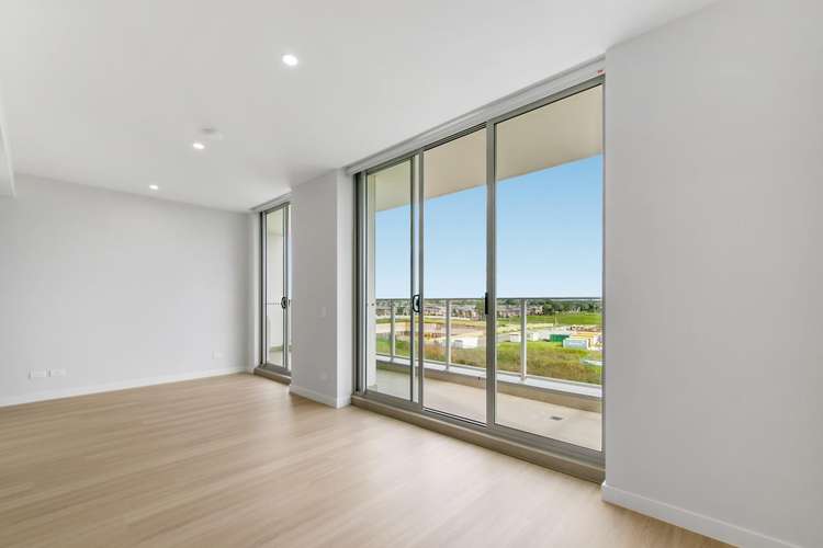 Fourth view of Homely studio listing, 434/50B Jacqui Avenue, Schofields NSW 2762