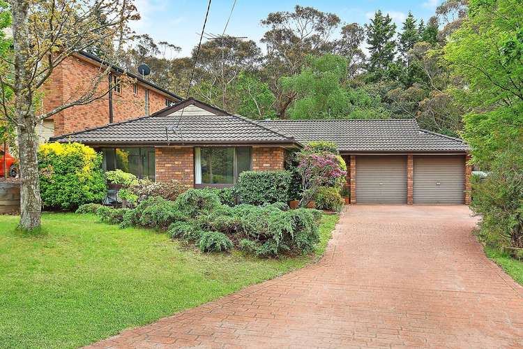 7 Cook Road, Wentworth Falls NSW 2782