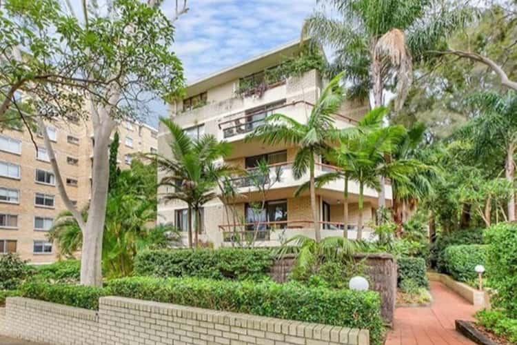 Fifth view of Homely apartment listing, 12/19 hampden Avenue, Cremorne NSW 2090