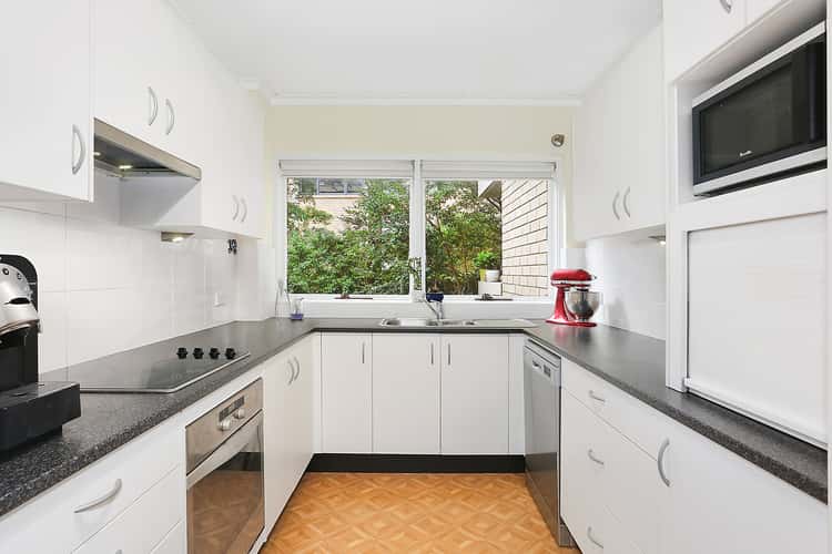Second view of Homely apartment listing, 3/299 Burns Bay Road, Lane Cove NSW 2066