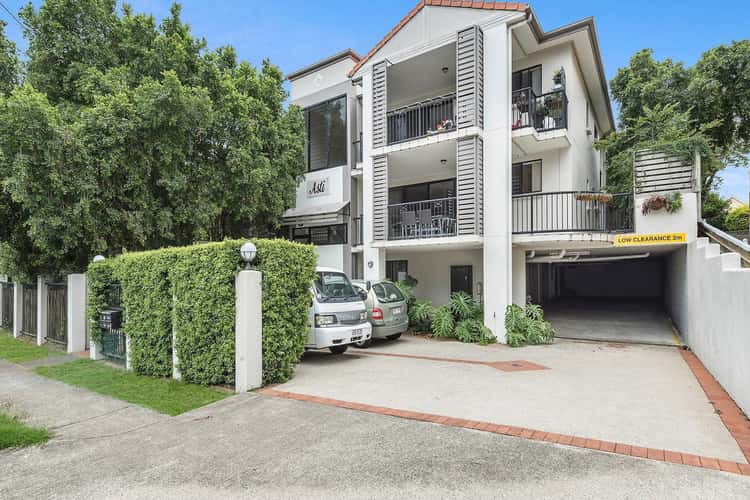 Main view of Homely apartment listing, 1/17 Jones Street, Highgate Hill QLD 4101