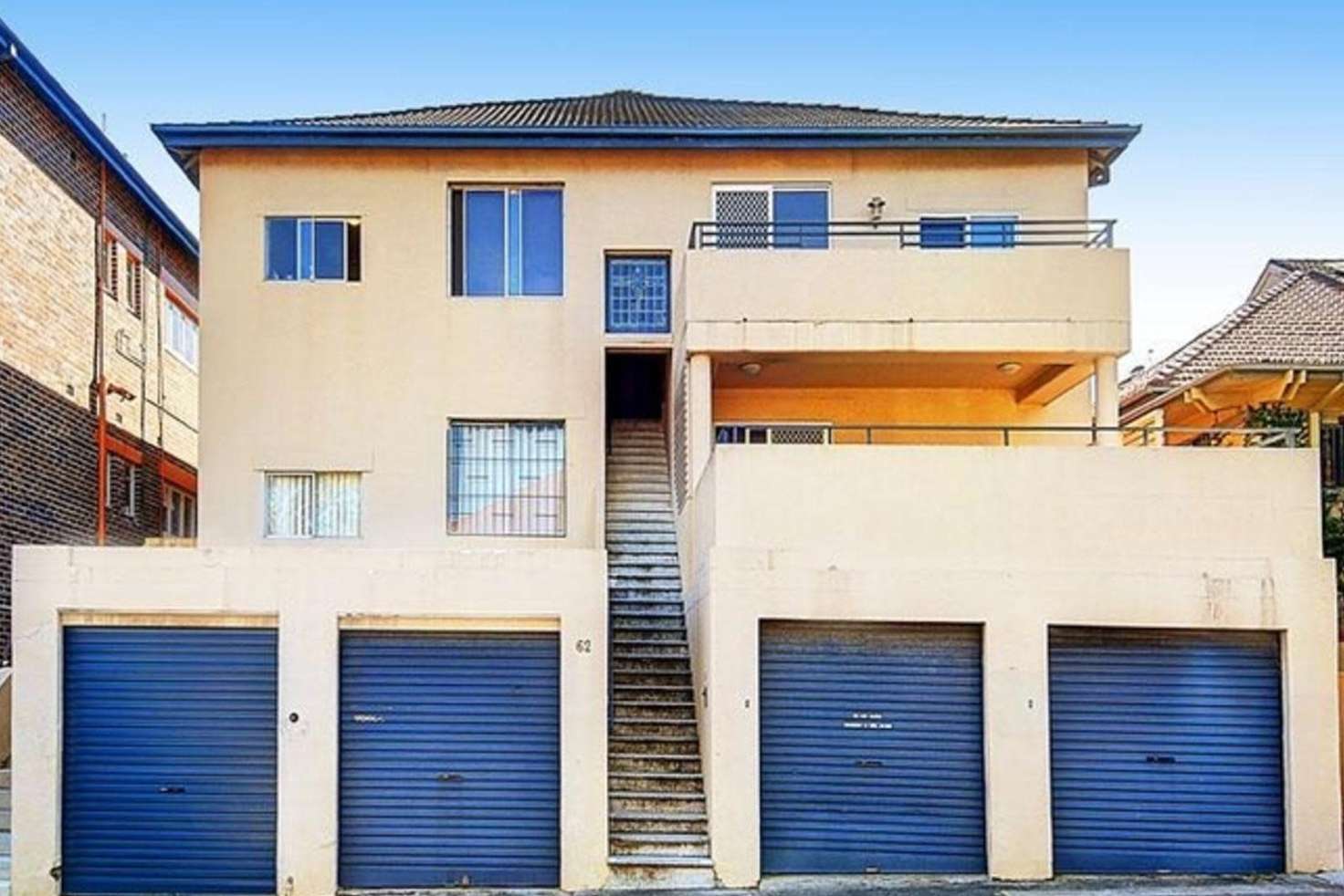 Main view of Homely apartment listing, 4/62 Warners Avenue, Bondi Beach NSW 2026