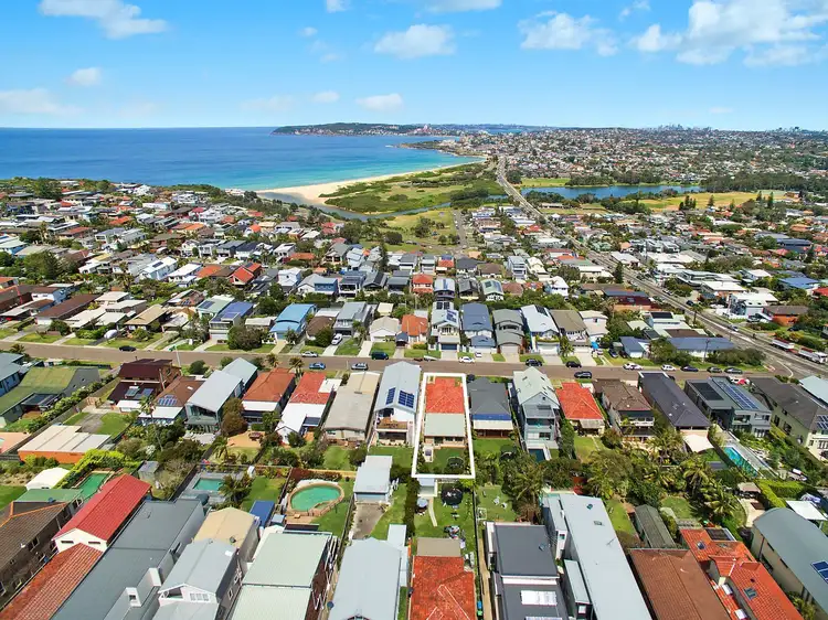 Fourth view of Homely house listing, 48 Headland Road, North Curl Curl NSW 2099