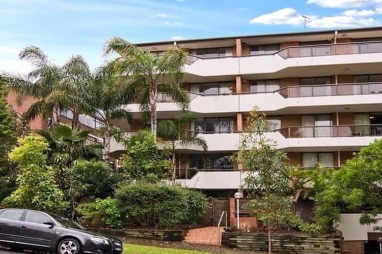 Fifth view of Homely apartment listing, 11/133 Spencer Road, Cremorne NSW 2090