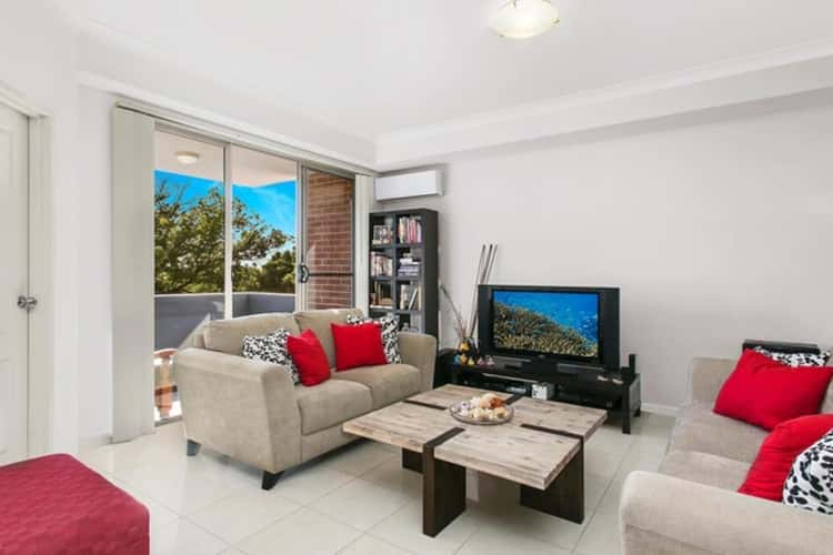 Second view of Homely apartment listing, 44/548 Woodville Road, Guildford NSW 2161