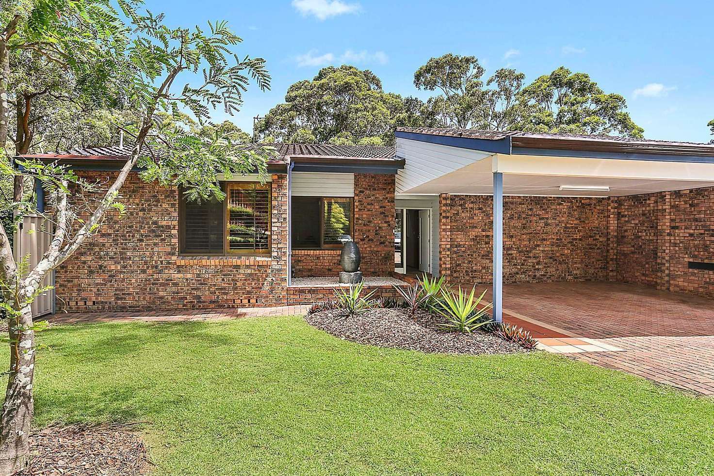 Main view of Homely house listing, 20 Dunblane Close, New Lambton Heights NSW 2305