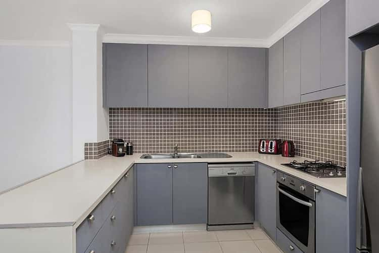 Second view of Homely apartment listing, 104/80 John Whiteway Drive, Gosford NSW 2250