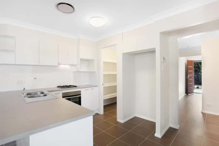 Second view of Homely house listing, 25 Bartholomew Way, Braemar NSW 2575