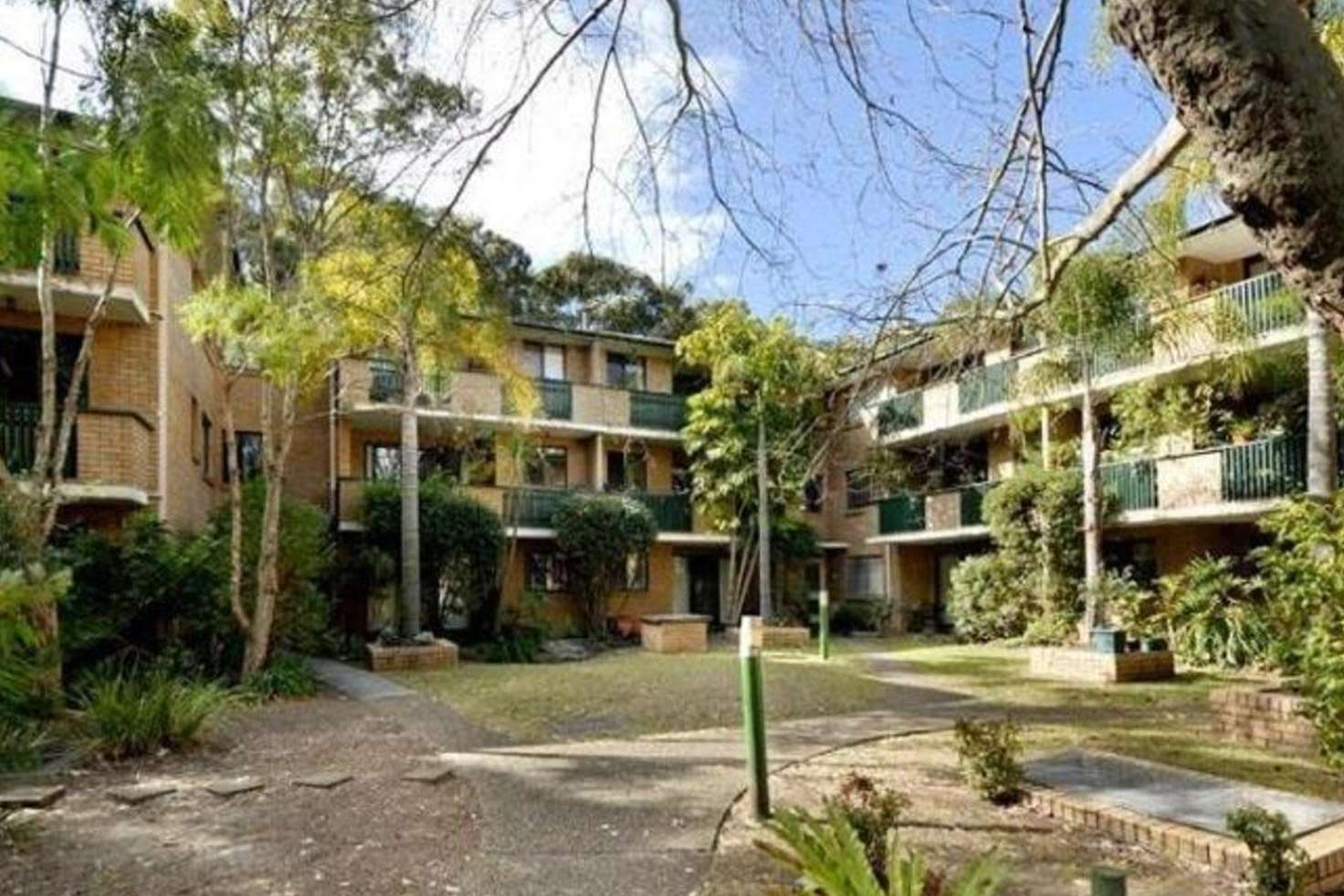 Main view of Homely apartment listing, 8/24 Gosport Street, Cronulla NSW 2230