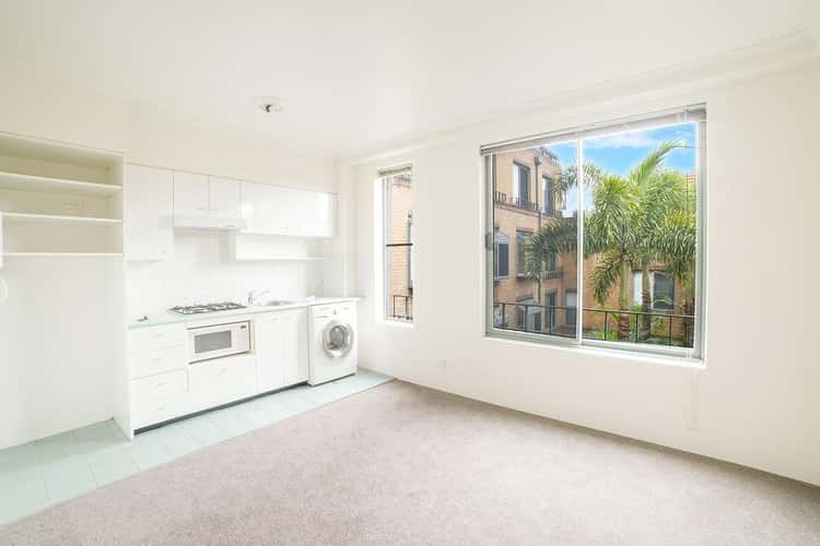 Main view of Homely apartment listing, 33/78-80 Alexander Street, Crows Nest NSW 2065