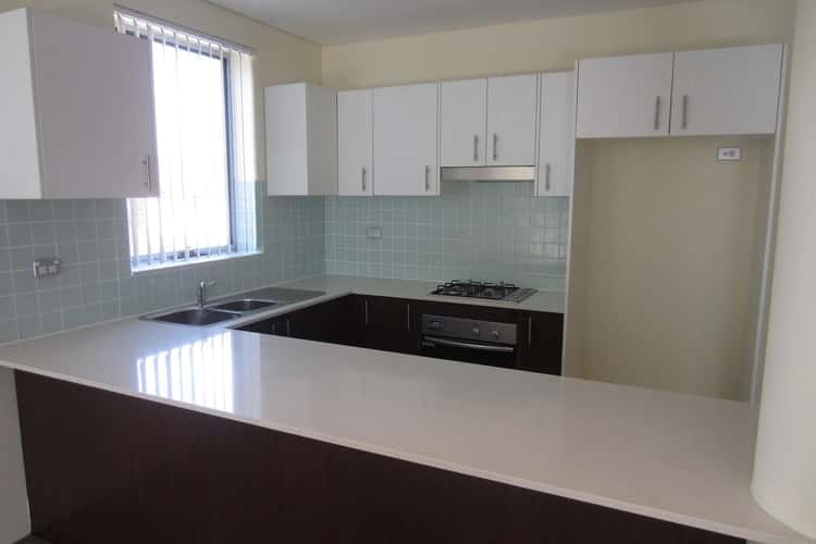 Second view of Homely apartment listing, 79/12 Bathurst Street, Liverpool NSW 2170