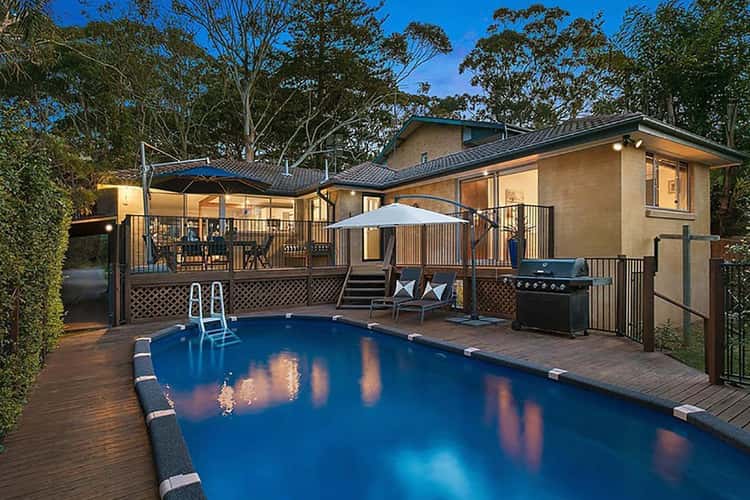 Main view of Homely house listing, 6 Yaruga Street, Bateau Bay NSW 2261