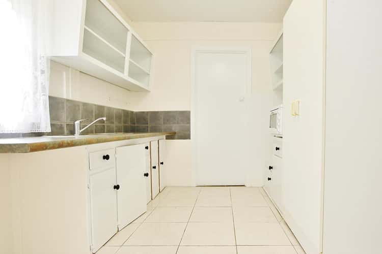 Fourth view of Homely apartment listing, 6/246 William Street, Allenstown QLD 4700