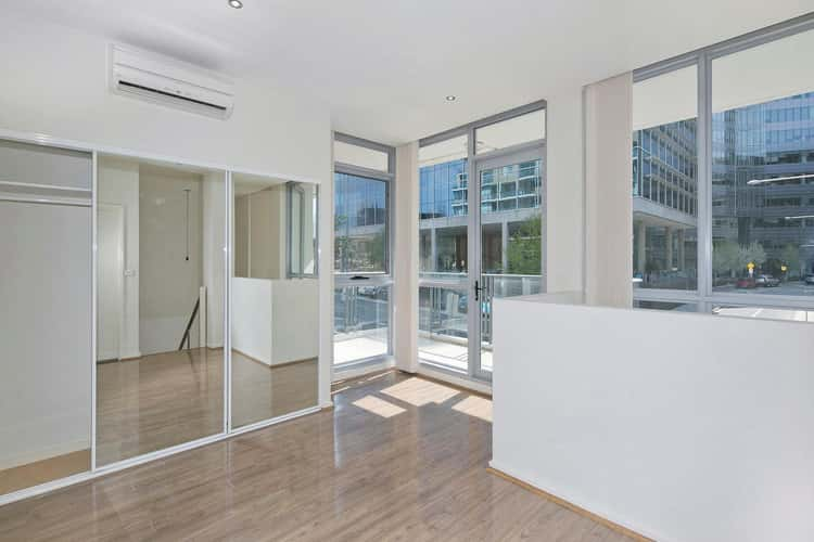 Fourth view of Homely apartment listing, 1/1 Gordon Street, City ACT 2601