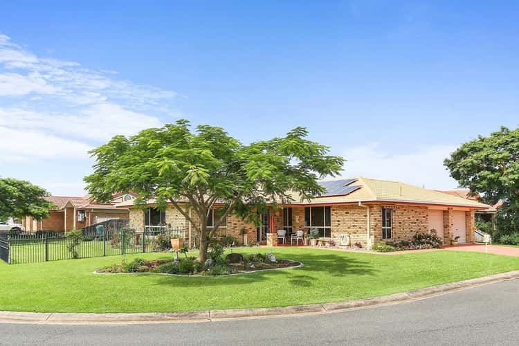 Main view of Homely house listing, 36 Avondale Drive, Banora Point NSW 2486
