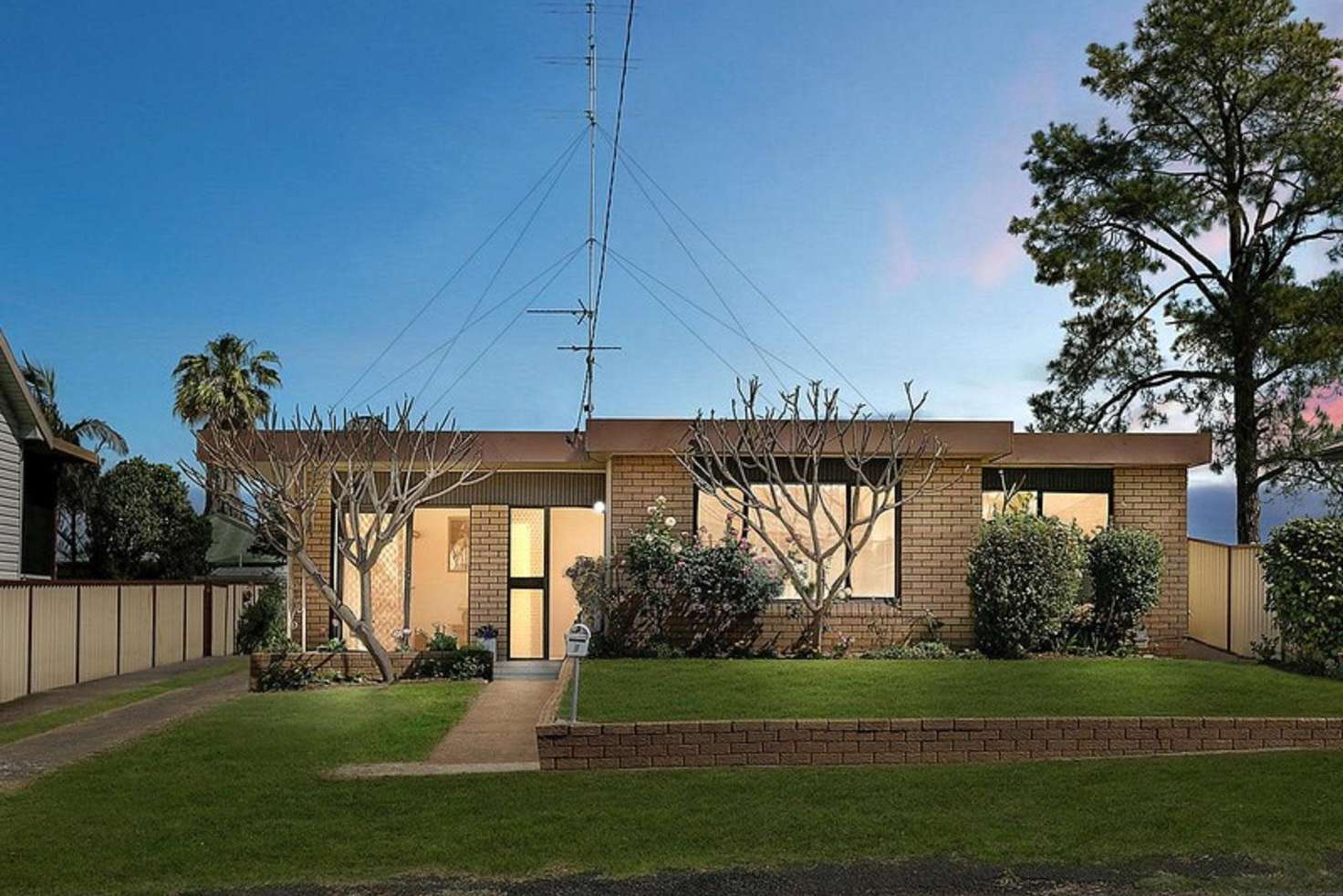 Main view of Homely house listing, 9 Burnett Street, Cessnock NSW 2325