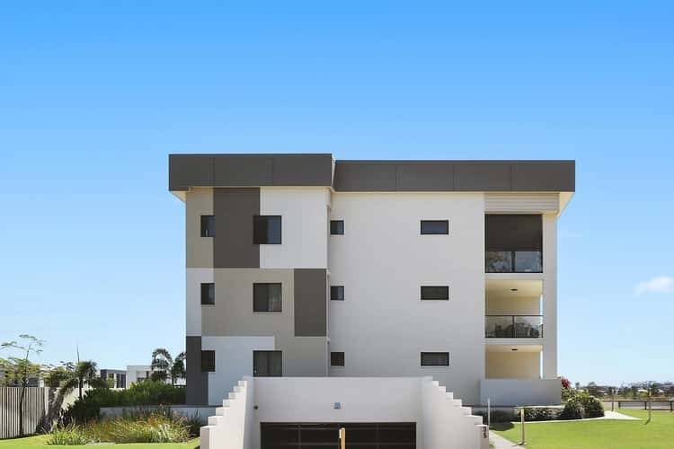 Fourth view of Homely unit listing, 105/35 Halcyon Way, Hope Island QLD 4212