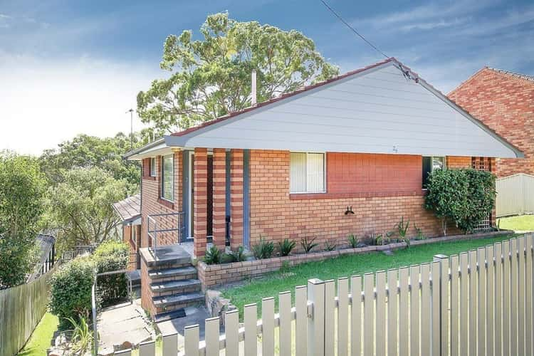 Main view of Homely apartment listing, 4/24 Garden Grove Parade, Adamstown Heights NSW 2289