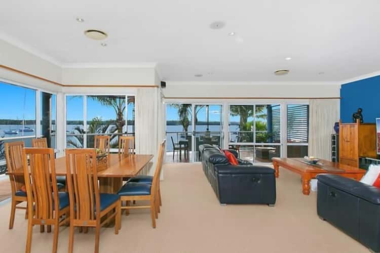 Second view of Homely house listing, 30 Marine Parade, Nords Wharf NSW 2281