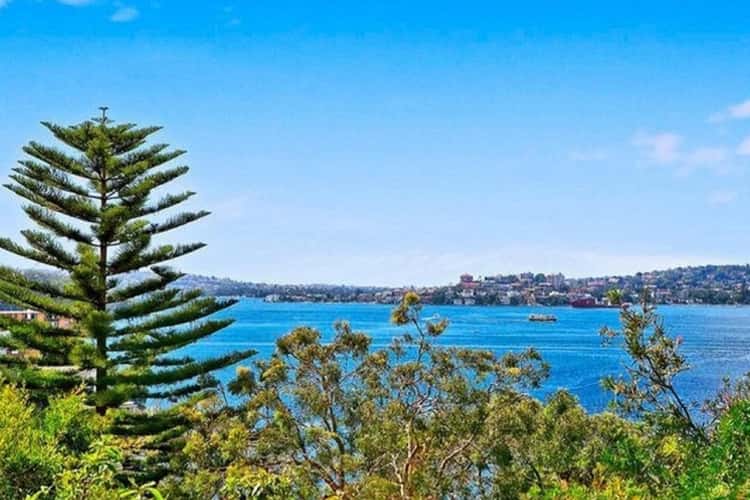 Fifth view of Homely apartment listing, 1/12 Kareela Road, Cremorne NSW 2090