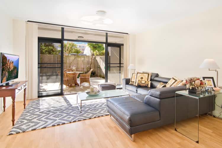 Second view of Homely apartment listing, 6/16-24 Dunblane Street, Camperdown NSW 2050