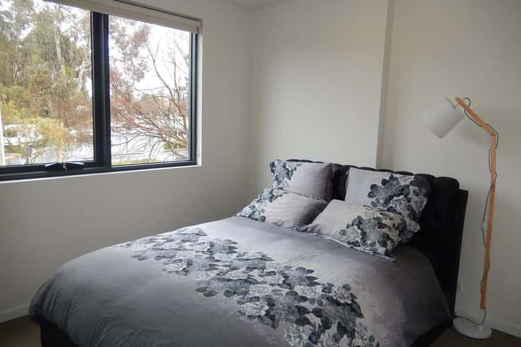 Fourth view of Homely apartment listing, 201/154 Elgar Road, Box Hill South VIC 3128