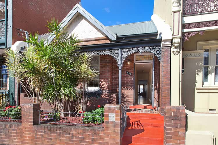 Second view of Homely house listing, 528 Darling Street, Rozelle NSW 2039