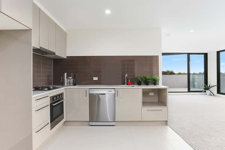 Second view of Homely apartment listing, 307/394-398 Middleborough Road, Blackburn VIC 3130
