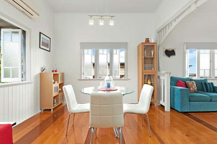 Third view of Homely house listing, 63 Scott Street, Bungalow QLD 4870