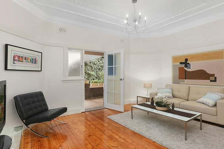 Second view of Homely apartment listing, 4/4 Division Street, Coogee NSW 2034