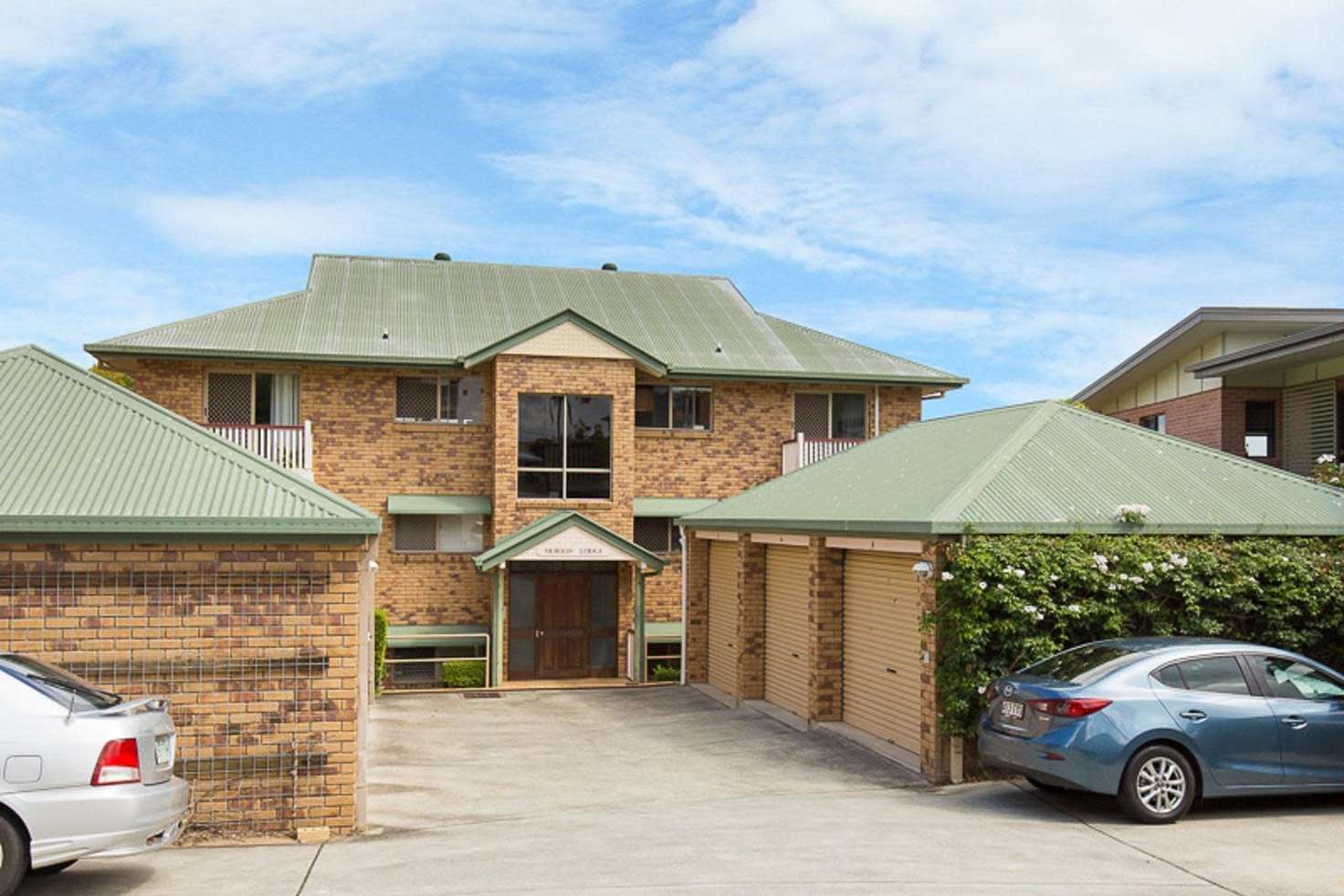 Main view of Homely apartment listing, 2/23 Little Street, Albion QLD 4010