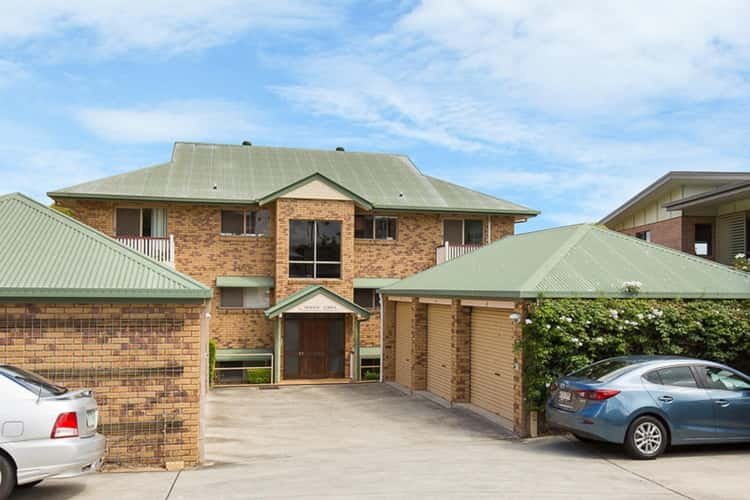 Main view of Homely apartment listing, 2/23 Little Street, Albion QLD 4010