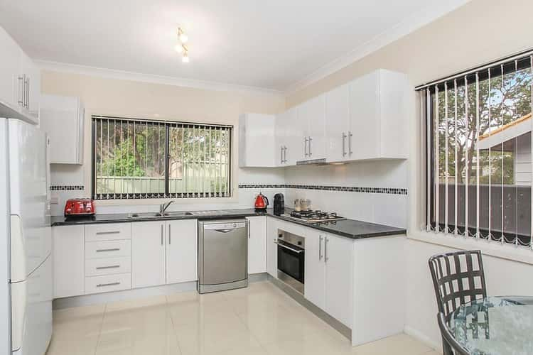 Second view of Homely villa listing, 3/56 Gallipoli Avenue, Blackwall NSW 2256