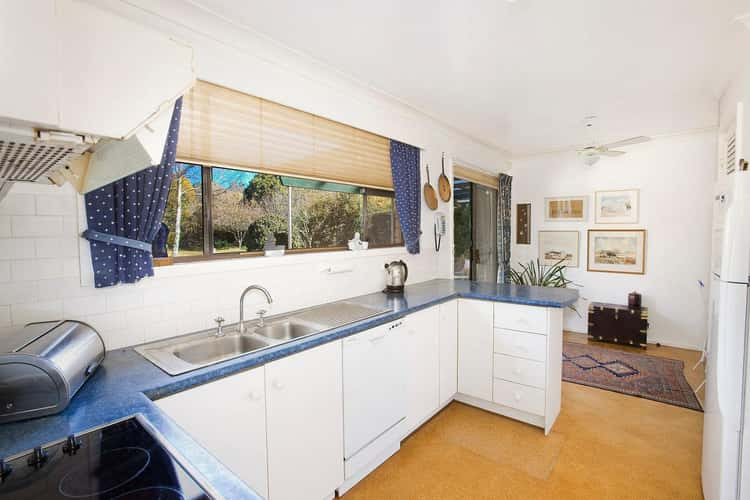 Second view of Homely house listing, 93 Osborne Road, Burradoo NSW 2576