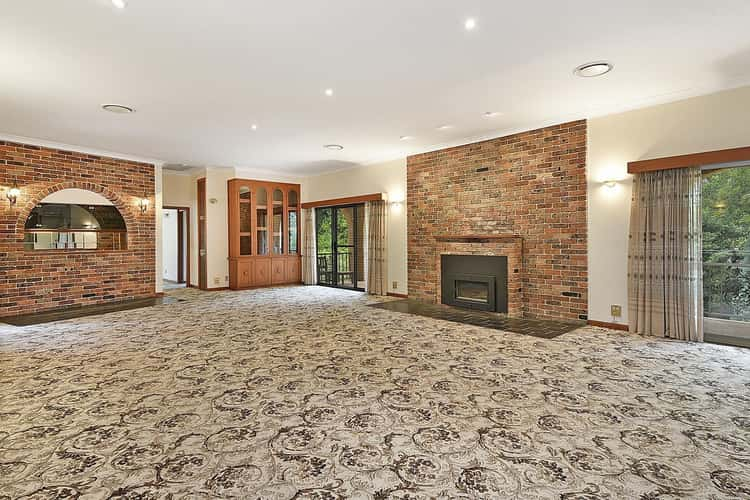 Fourth view of Homely house listing, 186 Tuckwell Road, Castle Hill NSW 2154