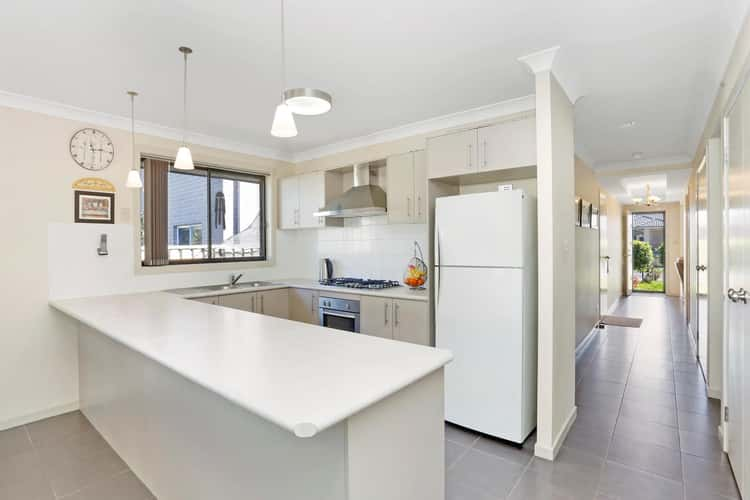 Second view of Homely house listing, 11 Rowan Place, Prestons NSW 2170