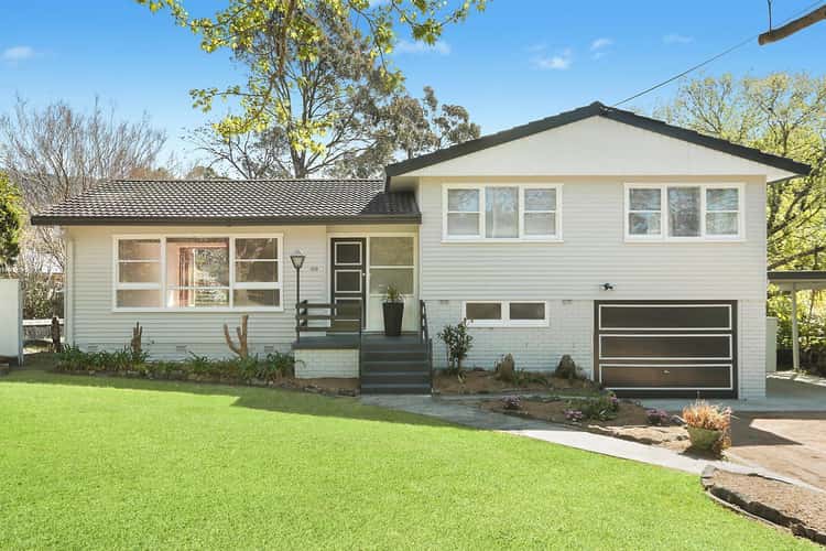 Second view of Homely house listing, 69 Main Road, Cambewarra NSW 2540