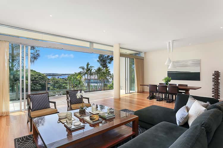 Second view of Homely house listing, 2 Montpelier Place, Manly NSW 2095